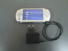 PSP 2004 SONY modat foto