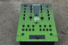 Mixer Gemini Executioner Ten foto