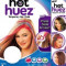 Hot Huez - Suvite colorate in 3 pasi
