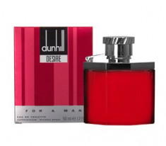 Parfum Dunhill - Desire 50 ML apa de toaleta, pentru barbati foto