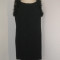 ROCHIE VOAL NEGRU PUF LEBADA 44 MISS H