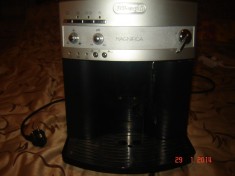 vind expresor delonghi magnifica foto