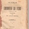 (C4734) CONJURATIA LUI FIESCO DE FR. SCHILLER, TRAGEDIE IN 5 ACTE, EDITURA LIBRARIA UNIVERSALA, ALCALY SI Co, TRADUCERE IULIU DOBOS