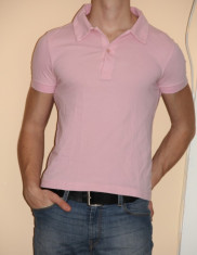 Tricou Polo foto