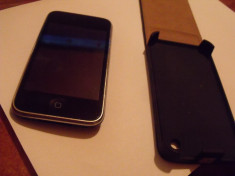 IPhone 3GS, 16gb, Negru foto