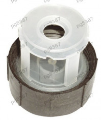 Capac filtru pompa AEG, 8996454305674 - 327343 foto