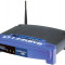 Access Point Cisco-Linksys WAP11 Wireless-B Network (907)