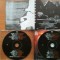 BETTER UNDEAD THAN ALIVE-2 CD, compilatie code666 originala.Cuprinde VOID OF SILENCE,NEGURA BUNGET,ABORYM etc..