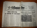 Ziarul romania libera 6 martie 1984-39 de ani de la intaiul guvern revolutionar