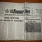 ziarul romania libera 6 martie 1984-39 de ani de la intaiul guvern revolutionar