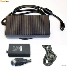 Alimentator 12V 12.5A 150W DELL DA-1 SERIES 3R160 ADP-150BB foto