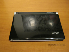 Netbook Acer Aspire One D250 foto