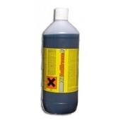 Antigel auto albastru XTANTIFREEZEB 1L concentrat foto