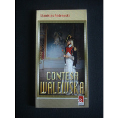 Stanislas Andrevski - Contesa Walewska (2007, stare impecabila)