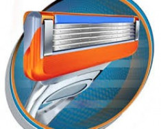 Rezerve GILLETTE FUSION POWER la bucata foto