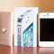 Vand iPhone 4S 16GB White + Husa + Dual Fit Armbrand