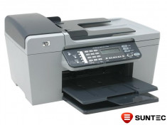 Imprimanta multifunctionala HP Officejet 5610 AiO Q7311A fara cartuse, fara tava, fara alimentator, fara cabluri foto