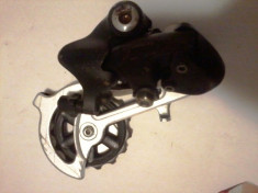 SCHIMBATOR SHIMANO ACERA 7-8 VIT foto