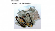 Set distributie + pompa apa DACIA RENAULT NISSAN mot 1.5 foto