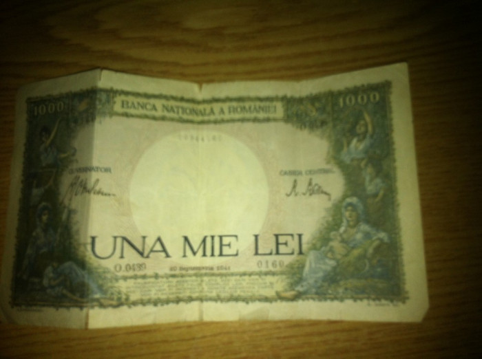 Una Mie Lei