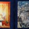 2 vederi straine - v26 - biserica - religios - arta