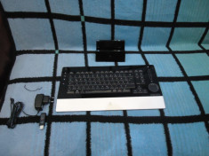 Tastatura Logitech diNovo Edge foto