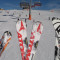ATOMIC REDSTER ST schi, ski, lungime 1.50 metri, model 2013