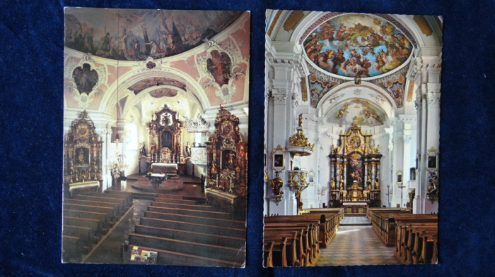 2 vederi straine - v15 - biserica - religios