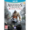 PE COMANDA Assassins Creed IV 4 Black Flag WII U