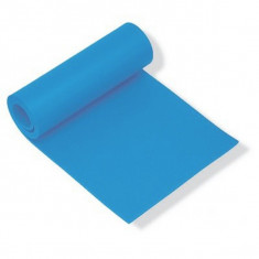 Saltea Izopren Izolir Polifoam 10mm Albastru/Albastru + Chingi Compresie foto