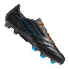 ADIDAS F50 TRX FG PIELE EDITIE SPECIALA negru foto