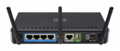 ROUTER D-LINK 635 foto