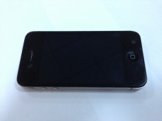 Iphone 4,32Gb,decodat cu Gevey foto