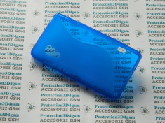 Husa protectie bumper gel TPU seria S-LINE LG OPTIMUS L5 2 II E460 ! foto