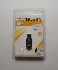 usb 2.0 wireless 802.IIN foto