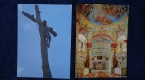 2 vederi straine - v20 - biserica - religios - arta