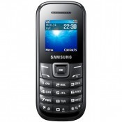 Samsung E1200 nou, decodat foto