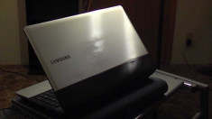 Laptop Samsung foto