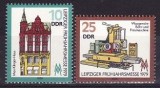 Germania DDR 1979 - cat.nr.2070-1 neuzat,perfecta stare