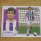 POZE/STICKERE CU JUCATORI DE LA FC VALLADOLID - LIGA 1- 2007-2008