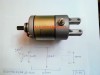 Electromotor Linhai ATV 250cc 300cc NOU