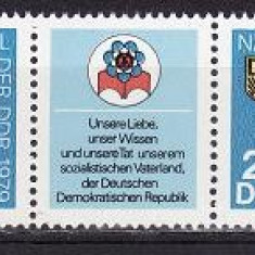Germania DDR 1979 - cat.nr.2090A neuzat,perfecta stare