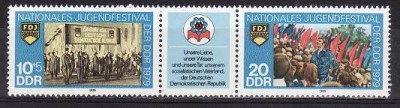 Germania DDR 1979 - cat.nr.2090A neuzat,perfecta stare foto