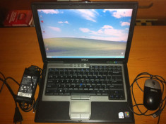 DELL LATITUDE D620 !!!SUPER OKAZIE!!! foto