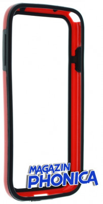 Husa bumper Samsung Galaxy S4 i9500 foto