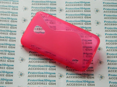 Husa protectie bumper gel TPU seria S-LINE LG OPTIMUS L7 2 II P715 ! foto