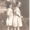 Copii cu evantai, circulata 1916