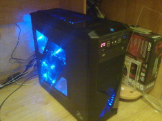 PC GAMING GTX 560 TI+SIX CORE foto