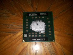 Procesor AMD Athlon&amp;amp;amp;trade; II Dual-Core P320 2.1GhZ 1MB cach Socket S1 foto