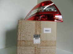 Stop lampa tripla frana stanga Renault Megan 2 (pt an fab &amp;#039;06-&amp;#039;09) Reper NOU foto